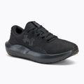 Under Armour Charged Surge 4 nero/nero/nero scarpe da corsa da uomo