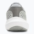 Under Armour Charged Surge 4 acciaio/mod grigio/bianco scarpe da corsa da uomo 6