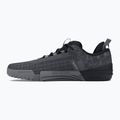 Under Armour scarpe da ginnastica da uomo TriBase Reign 6 gray void/pitch gray/rush red 9