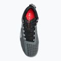 Under Armour scarpe da ginnastica da uomo TriBase Reign 6 gray void/pitch gray/rush red 6