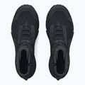 Under Armour Charged Valsetz Zip Uomo, scarpone tattico nero/nero/grigio 11