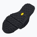 Under Armour Charged Valsetz Zip Uomo, scarpone tattico nero/nero/grigio 12