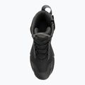 Under Armour Charged Valsetz Zip Uomo, scarpone tattico nero/nero/grigio 5