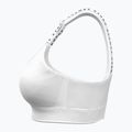 Reggiseno da allenamento Under Armour Infinity Mid bianco/nero 4