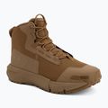 Scarpe tattiche uomo Under Armour Charged Valsetz Mid coyote/coyote/coyote
