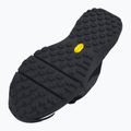 Under Armour Charged Valsetz Waterproof Zip, stivale tattico nero/nero/grigio da uomo 5