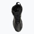 Under Armour Charged Valsetz Waterproof Zip, stivale tattico nero/nero/grigio da uomo 5