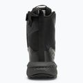 Under Armour Charged Valsetz Waterproof Zip, stivale tattico nero/nero/grigio da uomo 6