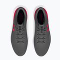 Scarpe da running da uomo Under Armour Charged Surge 4 castlerock/red/red 5
