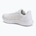 Scarpe da corsa da uomo Under Armour Charged Speed Swift bianco/bianco/bianco 3