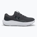 Under Armour Charged Surge 4, scarpe da corsa da uomo in castlerock/antracite/antracite 2