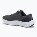 Under Armour Charged Surge 4, scarpe da corsa da uomo in castlerock/antracite/antracite 3
