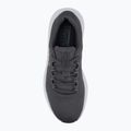Under Armour Charged Surge 4, scarpe da corsa da uomo in castlerock/antracite/antracite 5