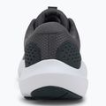 Under Armour Charged Surge 4, scarpe da corsa da uomo in castlerock/antracite/antracite 6