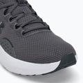 Under Armour Charged Surge 4, scarpe da corsa da uomo in castlerock/antracite/antracite 7