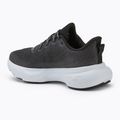 Under Armour Infinite scarpe da corsa da donna nero/nero/bianco 3
