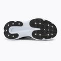 Under Armour Infinite scarpe da corsa da donna nero/nero/bianco 4