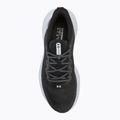 Under Armour Infinite scarpe da corsa da donna nero/nero/bianco 5