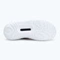 Under Armour Flow Futr X 4 nero/bianco/nero scarpe da basket 4