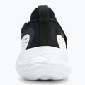 Under Armour Flow Futr X 4 nero/bianco/nero scarpe da basket 6