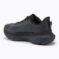 Under Armour Infinite Pro Storm scarpe da corsa da uomo nero/antracite/nero 3