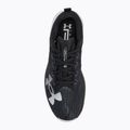 Scarpe da corsa Under Armour Velociti Pro nero/antracite/bianco 5