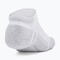 Calze Under Armour Perf Tech Pro 3 Pack white/white/mod gray 3