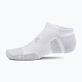 Calze Under Armour Perf Tech Pro 3 Pack white/white/mod gray 4