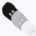 Calzini da uomo Under Armour Essential ULT 6 paia 6