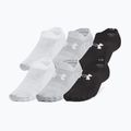 Calzini da uomo Under Armour Essential ULT 6 paia