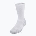 Calze Under Armour Perf Tech Pro 3 Pack Crew white/white/mod gray 2