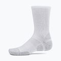 Calze Under Armour Perf Tech Pro 3 Pack Crew white/white/mod gray 4