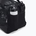 Borsa Under Armour Undeniable 5.0 Duffle M 58 l nero/nero/nero 4