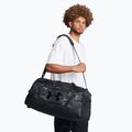 Borsa Under Armour Undeniable 5.0 Duffle M 58 l nero/nero/nero 8