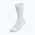 Calze Under Armour Training Cotton Crew 3 paia white/white/black 2