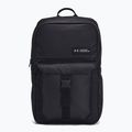 Zaino da città Under Armour Triumph Campus 23 l black/black/white