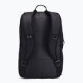 Zaino da città Under Armour Triumph Campus 23 l black/black/white 2