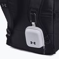 Zaino da città Under Armour Triumph Campus 23 l black/black/white 5