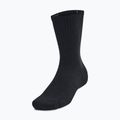 Calzini Under Armour Training Cotton Crew 3 paia black/black/white 2