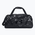 Borsone Under Armour Undeniable 5.0 Duffle S 40 l black/black/black