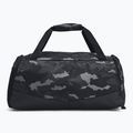 Borsone Under Armour Undeniable 5.0 Duffle S 40 l black/black/black 2