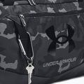 Borsone Under Armour Undeniable 5.0 Duffle S 40 l black/black/black 3