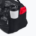 Borsone Under Armour Undeniable 5.0 Duffle S 40 l black/black/black 4