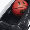 Borsone Under Armour Undeniable 5.0 Duffle S 40 l black/black/black 5