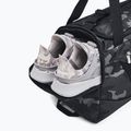 Borsone Under Armour Undeniable 5.0 Duffle S 40 l black/black/black 6
