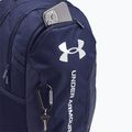 Zaino Under Armour Hustle 6.0 29 l midnight navy/midnight navy/metallic silver 3