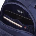 Zaino Under Armour Hustle 6.0 29 l midnight navy/midnight navy/metallic silver 4