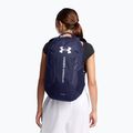 Zaino Under Armour Hustle 6.0 29 l midnight navy/midnight navy/metallic silver 7