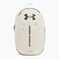 Zaino urbano Under Armour Hustle Lite 24 l summit white/nero