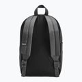 Zaino urbano Under Armour UA Loudon Lite 20 l castlerock/castlerock/bianco 2